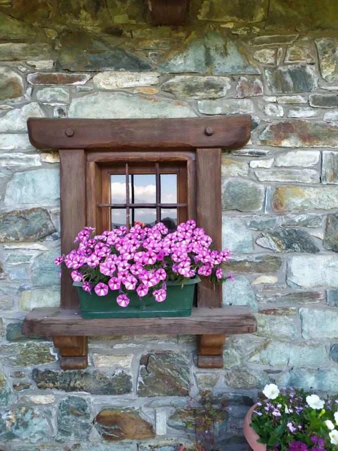 Chez Tonton Wi-Fi Villa Aosta Luaran gambar
