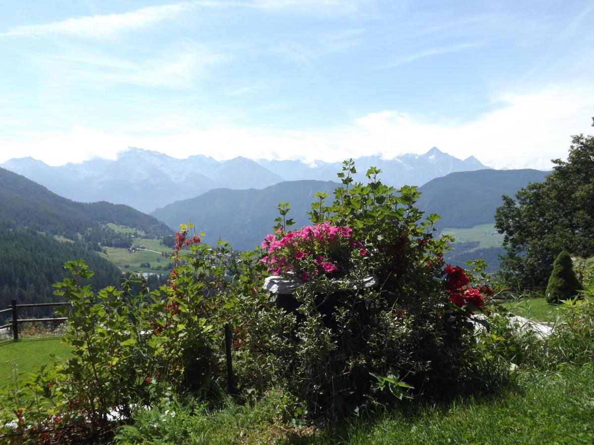 Chez Tonton Wi-Fi Villa Aosta Luaran gambar